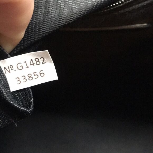 Coach Crosby Mini Carryall Satchel Floral Print Coated Canvas 33856 - Picture 17 of 17